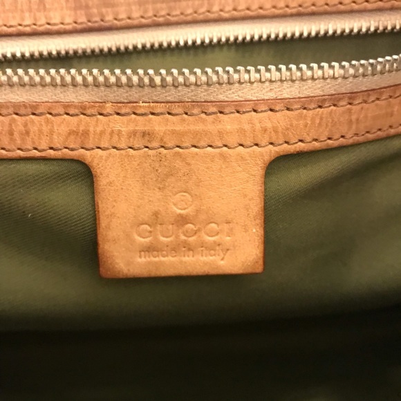 ✨GUCCI FLORA BEADED JACKIE O BAG -RARE ✨Limited Edition✨Make an offer✨ - Picture 7 of 9